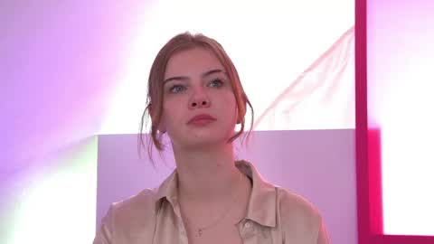 NicoleNorton online show from June 2, 6:14 am