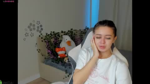NicoleRossss online show from August 3, 2:04 am