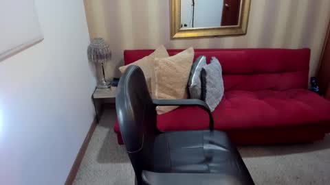 Nicolettcolin  online show from March 27, 9:26 pm