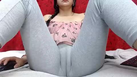 NICOLLE online show from December 4, 12:24 am