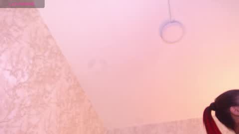 Snapshot of nicolletaylorq chatting on January 23, 5:13 am Nicolle Miley online show from January 23, 5:13 am
