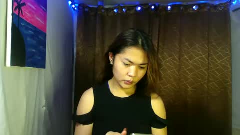 Nichole online show from March 9, 4:00 pm