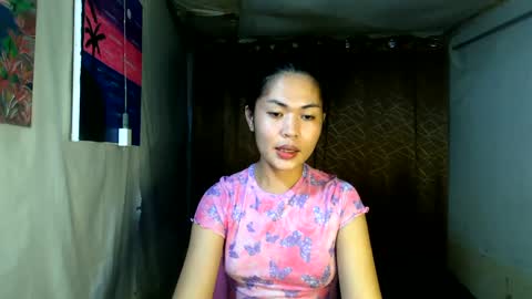 Nichole online show from March 8, 6:35 pm