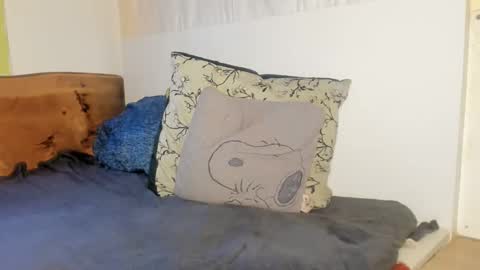 nightprincess1 online show from January 27, 6:30 am