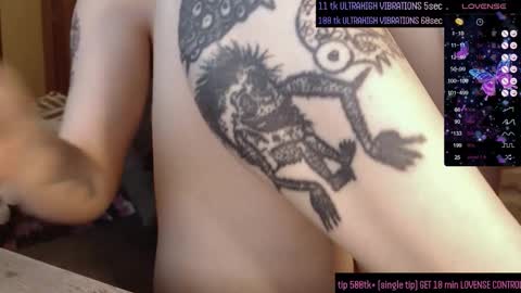  Darcy online show from January 14, 7:52 pm