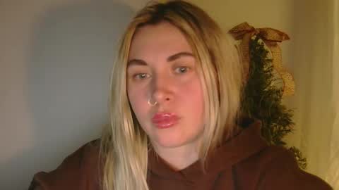 Nika online show from January 6, 12:36 am