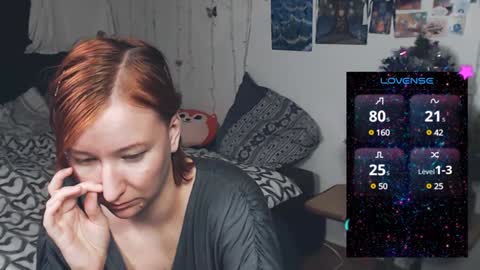 Nika online show from January 21, 4:48 pm