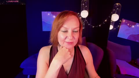 Snapshot of nika_gentle chatting on January 29, 6:01 am Nika online show from January 29, 6:01 am
