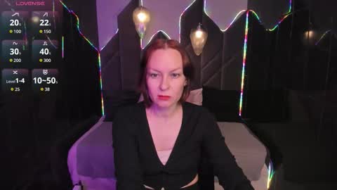 Nika online show from November 23, 7:21 am