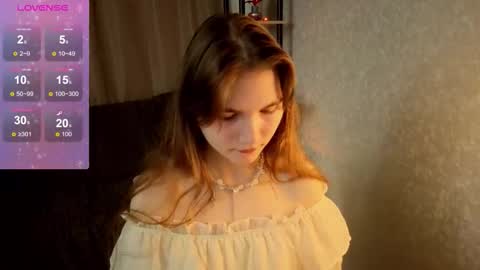 Nika online show from November 2, 9:40 pm