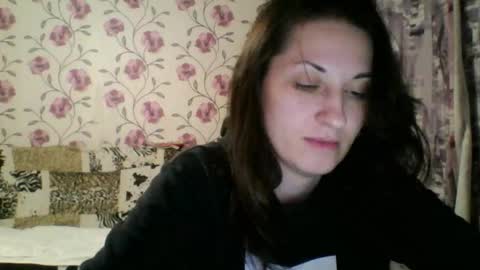Snapshot of nika_smily chatting on October 27, 6:57 pm nika_smily online show from October 27, 6:57 pm