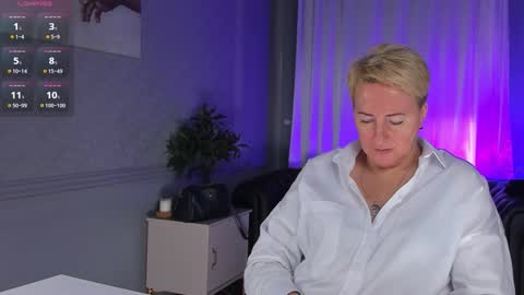 Snapshot of nika_smit chatting on October 18, 9:45 am Nika online show from October 18, 9:45 am