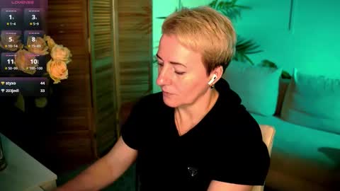 Snapshot of nika_smit chatting on September 27, 6:42 am Nika online show from September 27, 6:42 am