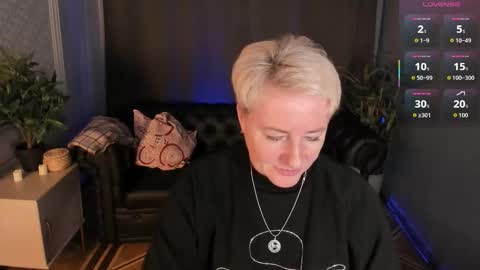 Nika online show from February 20, 6:01 am