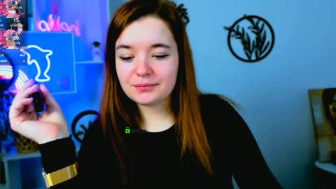 Little  Angel online show from February 24, 5:50 am