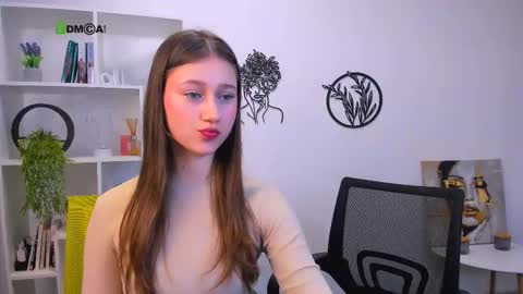 Little  Angel online show from March 2, 8:04 pm