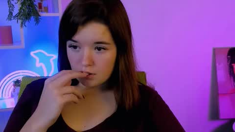 Little  Angel online show from October 19, 1:46 pm