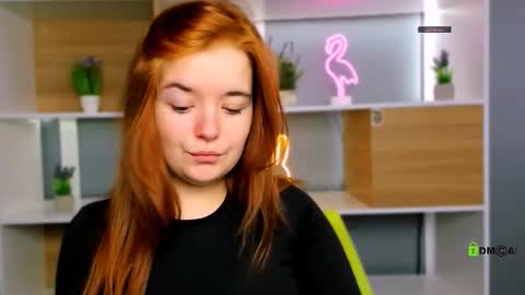 Little  Angel online show from February 28, 11:09 am