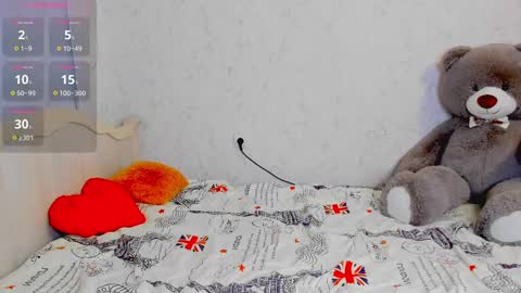 Nika online show from February 22, 9:34 am