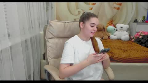 Nika online show from January 12, 4:18 pm