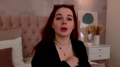 Nika online show from March 28, 9:09 am