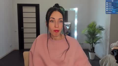 Nika online show from January 5, 2:52 pm