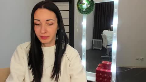 Nika online show from December 9, 6:03 pm