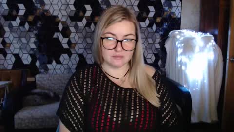 Nika online show from January 13, 5:13 am