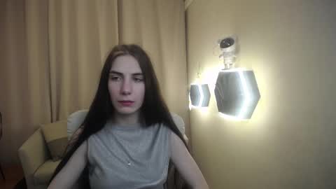nikastarkk online show from April 22, 3:03 am