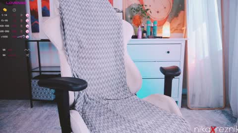 Nika online show from January 14, 7:27 am