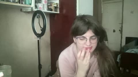 NikaXZimax online show from February 27, 8:25 am