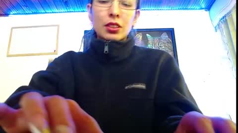 Snapshot of niki_1998 chatting on February 28, 4:20 pm Natalia online show from February 28, 4:20 pm