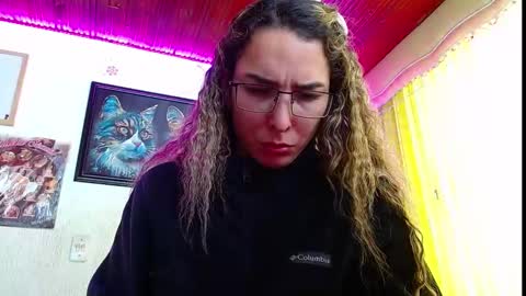 Snapshot of niki_1998 chatting on February 13, 3:56 pm Natalia online show from February 13, 3:56 pm