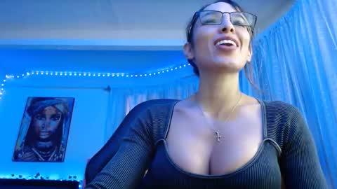  Natalia online show from January 9, 4:17 am