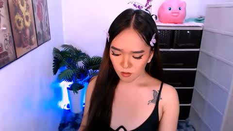 nikitta_morris online show from March 13, 2:46 am