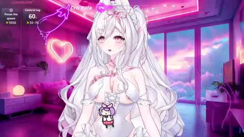 Nikki online show from December 17, 2:54 pm