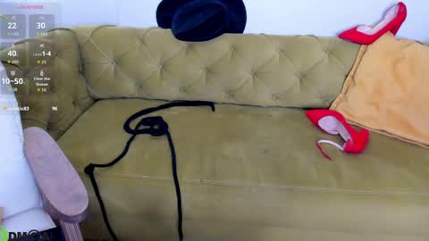 Nikki online show from May 12, 4:13 pm