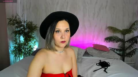 Nikki online show from May 16, 9:23 am