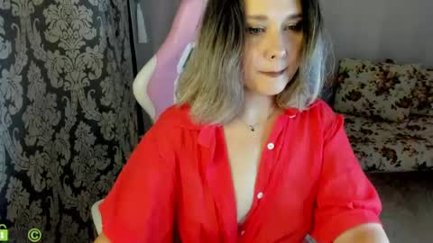 Nikki online show from July 31, 5:36 pm