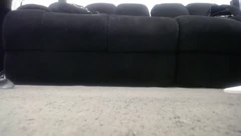 Niquita Sparkles online show from March 3, 4:46 pm