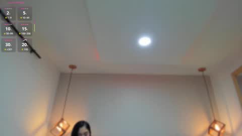 Nikki  online show from November 15, 4:35 am