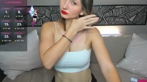 nikkikiss__ online show from November 14, 4:12 am