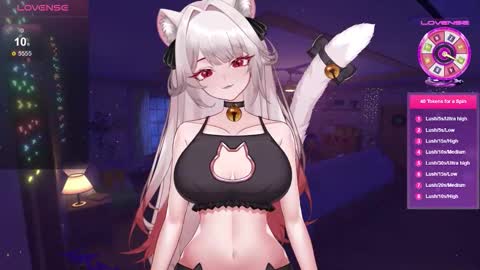 nikkipurr online show from January 10, 5:23 am