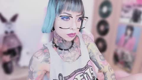 Nikki Ramone   online show from March 10, 10:30 am