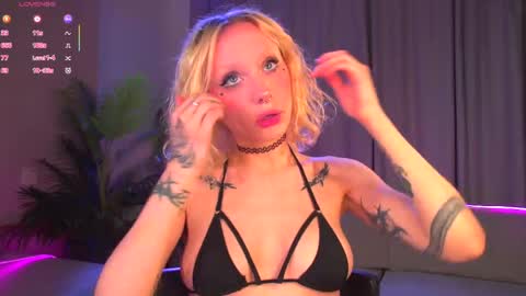 Stassy Krissy Aria Lina online show from April 9, 9:09 pm