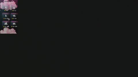Snapshot of nikkisssss chatting on October 12, 1:46 pm Nikki online show from October 12, 1:46 pm