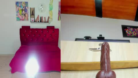 nikky__rosse online show from June 1, 11:01 am