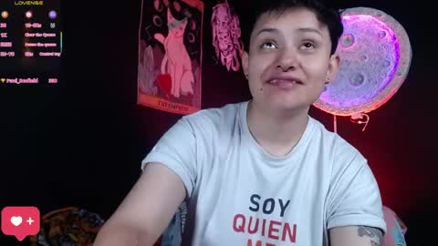 Nikky online show from April 13, 2:07 pm