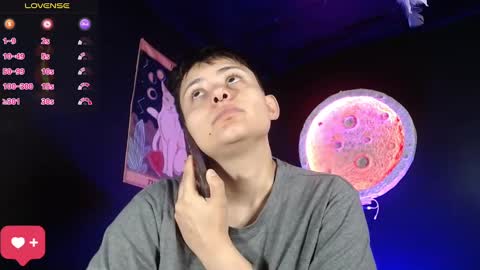 Nikky online show from November 17, 12:50 pm