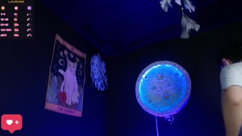 Nikky online show from February 5, 12:41 pm